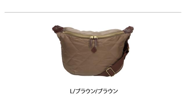 CLEDRAN クレドラン バッグ ショルダーバッグ ボディバッグ メンズ レディース 斜めがけ 大人 軽量 ROTA BODY BAG L CL-2147_2
