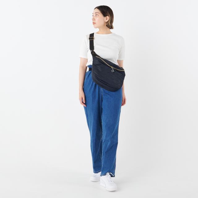 CLEDRAN クレドラン バッグ ショルダーバッグ ボディバッグ メンズ レディース 斜めがけ 大人 軽量 ROTA BODY BAG L CL-2147_3