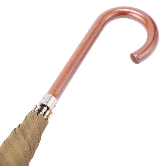 GHERARDINI ゲラルディーニ 長傘 雨傘 レディース 60cm 軽量 UVカット 耐風 ブラック ネイビー ブラウン ピンク 黒 1GD 11060-60_3