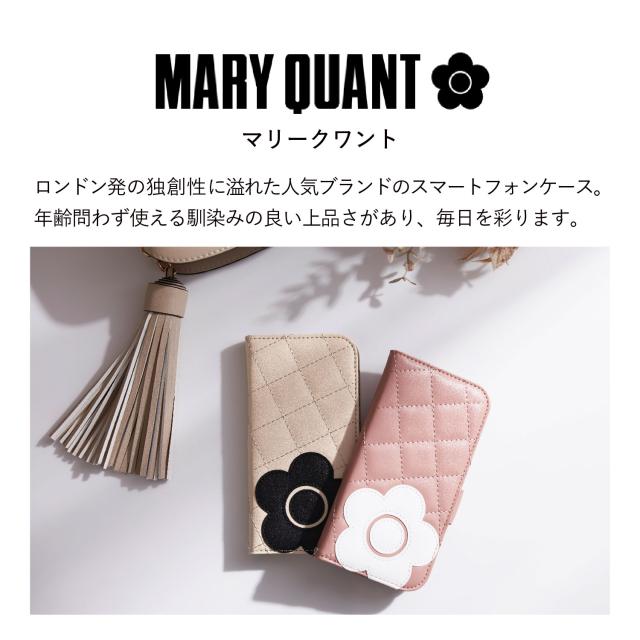 新品 マリークワント iPhone15 手帳型 ケース MARY QUANT Amazon.co.jp: MARY QUANT マリークワント iPhone 15 14 13 用