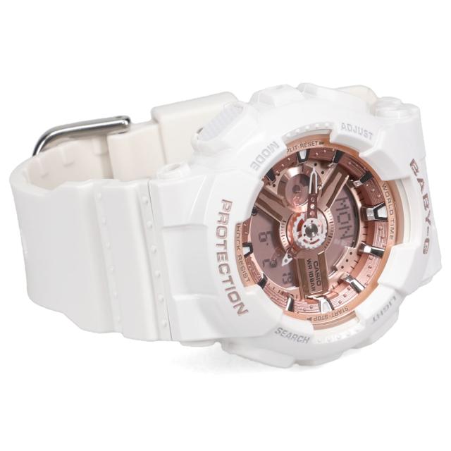 カシオ CASIO BABY-G 腕時計 BA-110X-7A1JF BA-110 SERIES 防水 ベビーG ベイビーG レディース_3