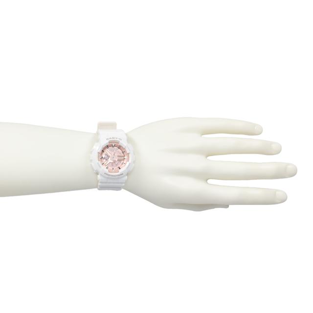 カシオ CASIO BABY-G 腕時計 BA-110X-7A1JF BA-110 SERIES 防水 ベビーG ベイビーG レディース_5