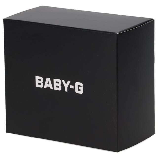 カシオ CASIO BABY-G 腕時計 BA-110X-7A1JF BA-110 SERIES 防水 ベビーG ベイビーG レディース_6