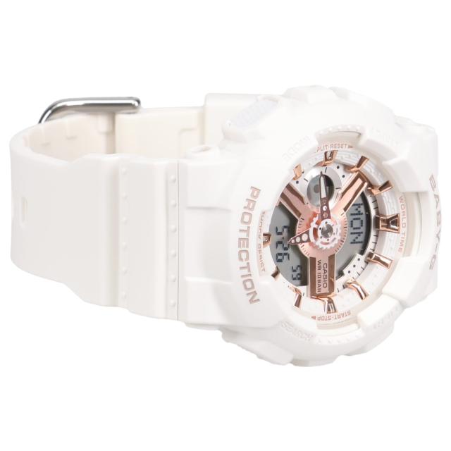 カシオ ベビーG CASIO BABY-G 腕時計 レディース ウオッチ BGD-565SC-2JF 国内正規品 ラッピング済 ギフトセット カシオ Baby-G 腕時計 手表 レディース 母