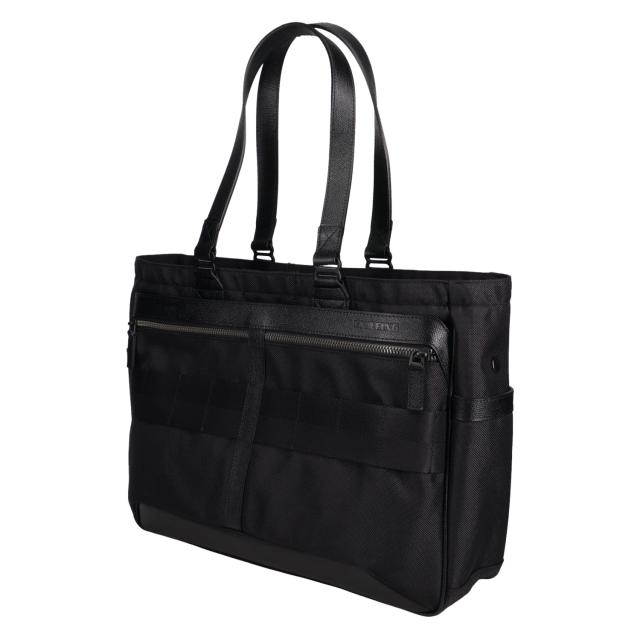 ブリーフィング BRIEFING バッグ トートバッグ 14.3L A4 軽量 大容量 防水 耐久 耐摩耗 日本製 BRA203T05