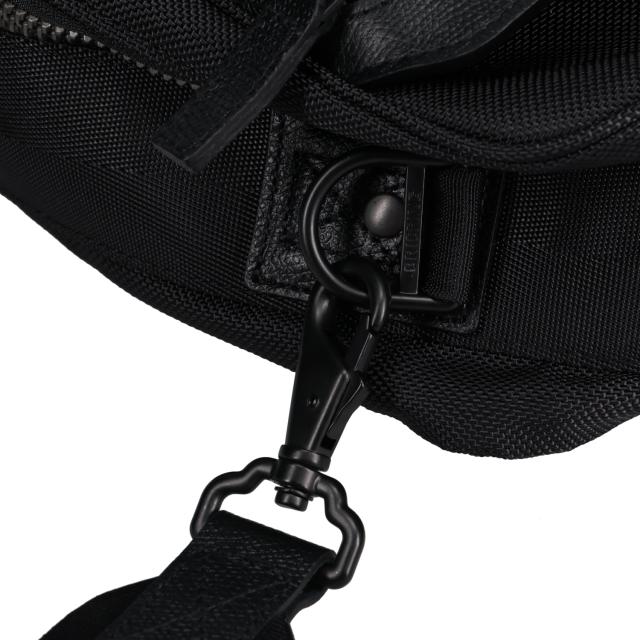 ブリーフィング BRIEFING バッグ ブリーフケース ビジネスバッグ リュック 12.6L A4 B4 斜めがけ BRM191B17