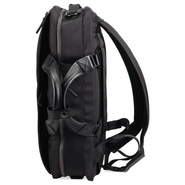 ブリーフィング BRIEFING バッグ ブリーフケース ビジネスバッグ リュック 12.6L A4 B4 斜めがけ BRM191B17