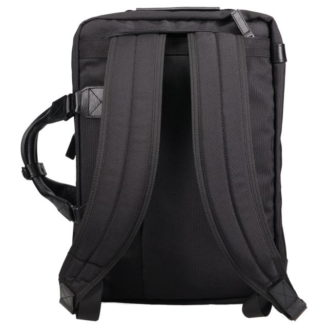 ブリーフィング BRIEFING バッグ ブリーフケース ビジネスバッグ リュック 12.6L A4 B4 斜めがけ BRM191B17