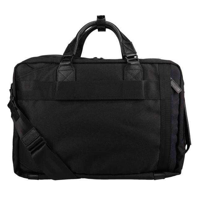 ブリーフィング BRIEFING バッグ ブリーフケース ビジネスバッグ リュック 12.6L A4 B4 斜めがけ BRM191B17