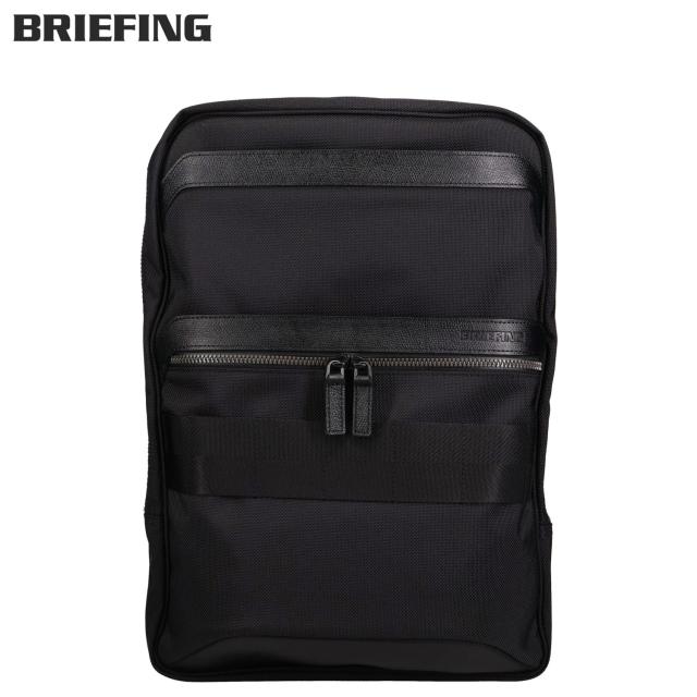 BRIEFING 黒 バッグ 別注】BRIEFING / ヘルメット バッグ（ショルダー