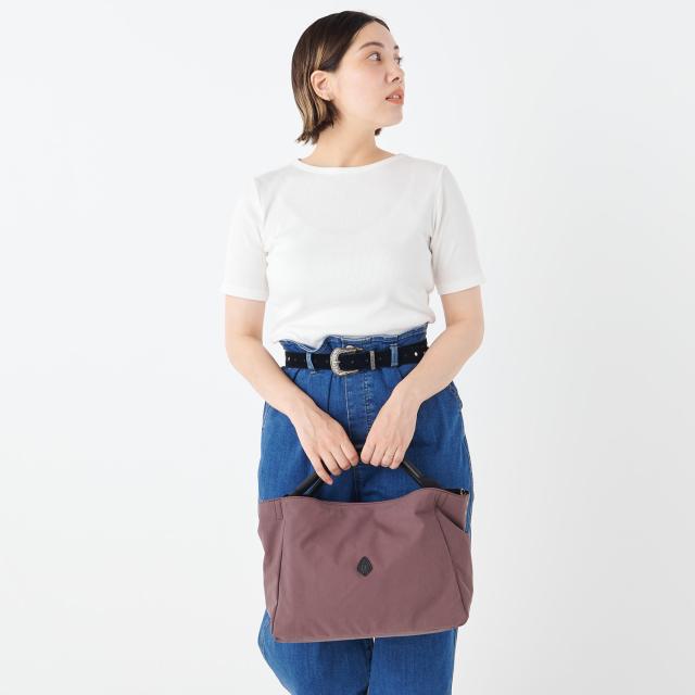 クレドラン CLEDRAN トートバッグ バッグ メンズ レディース A4 大きめ