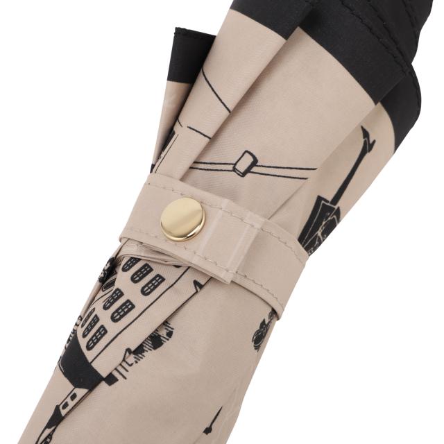 み クニルプス Knirps 折りたたみ傘 雨傘 メンズ レディース 52cm 軽量