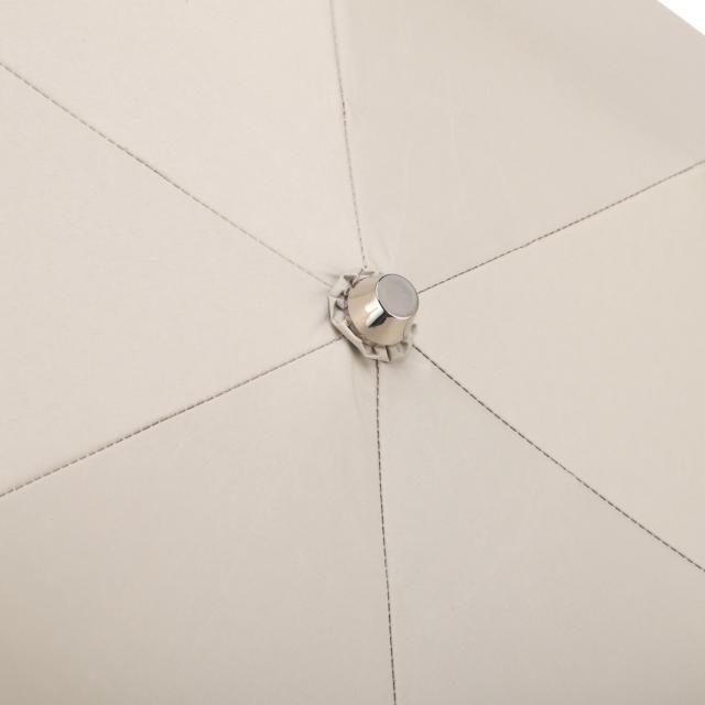 Fuwacool フワクール 日傘 折りたたみ 完全遮光 晴雨兼用 レディース 50cm 軽量 一級遮光 UVカット 99.99％ 遮熱 紫外線対策 11000_6
