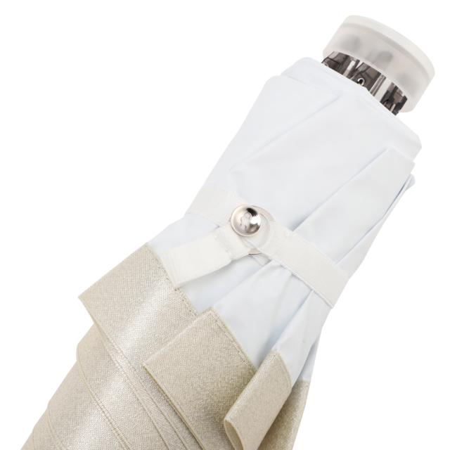 Fuwacool フワクール 日傘 折りたたみ レディース 遮光 晴雨兼用