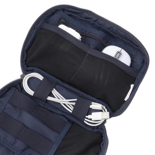 ブリーフィング BRIEFING ガジェットポーチ ポーチ 小物入れ メンズ レディース 軽量 1.5L BRA233A41