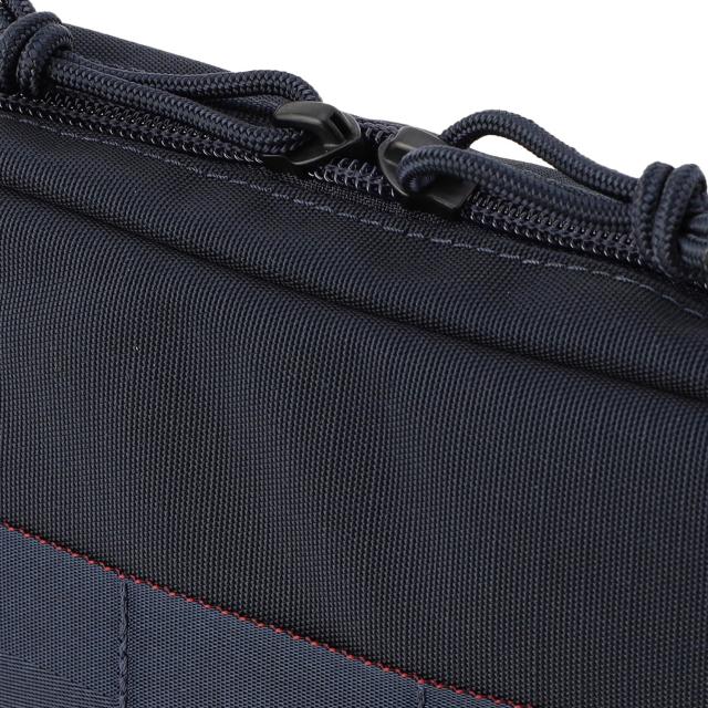 ブリーフィング BRIEFING ガジェットポーチ ポーチ 小物入れ メンズ レディース 軽量 1.5L BRA233A41