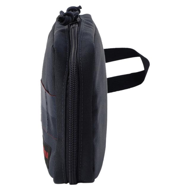 ブリーフィング BRIEFING ガジェットポーチ ポーチ 小物入れ メンズ レディース 軽量 1.5L BRA233A41