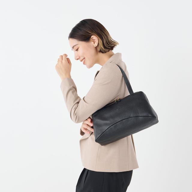 クレドラン バック 中古・古着通販】CLEDRAN (クレドラン  