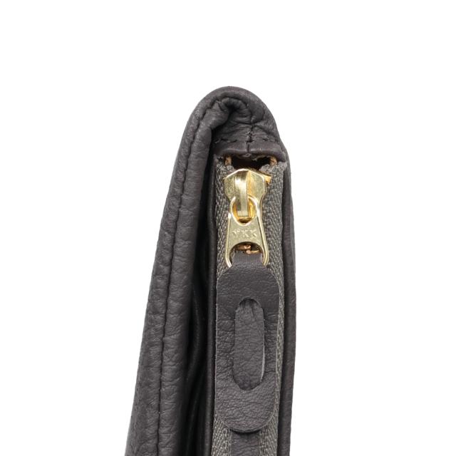 【クーポンNG】 CLEDRAN クレドラン 財布 二つ折り財布 メンズ レディース 本革 軽量 コンパクト HALLE WALLET CL-3844_8