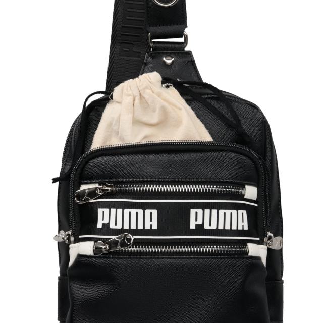 PUMA プーマ バッグ ボディバッグ ショルダーバッグ メンズ レディース