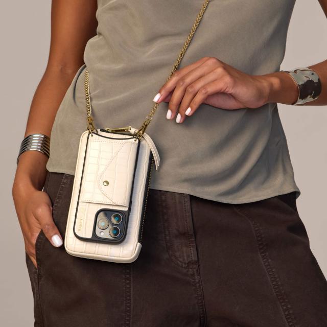 BANDOLIER バンドリヤー ポーチ 小物入れ スマホ スマートフォン