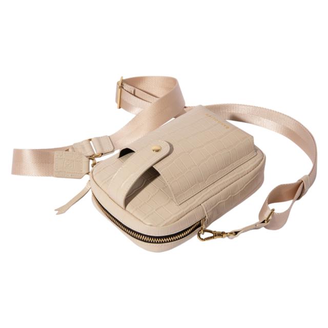 BANDOLIER バンドリヤー ショルダーバッグ スマホショルダー 斜めがけ