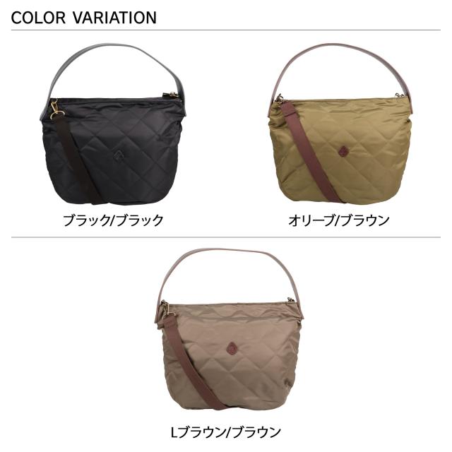 CLEDRAN クレドラン バッグ ショルダーバッグ メンズ レディース 斜めがけ 大人 軽量 ブラック オリーブ ライト ブラウン 黒_1