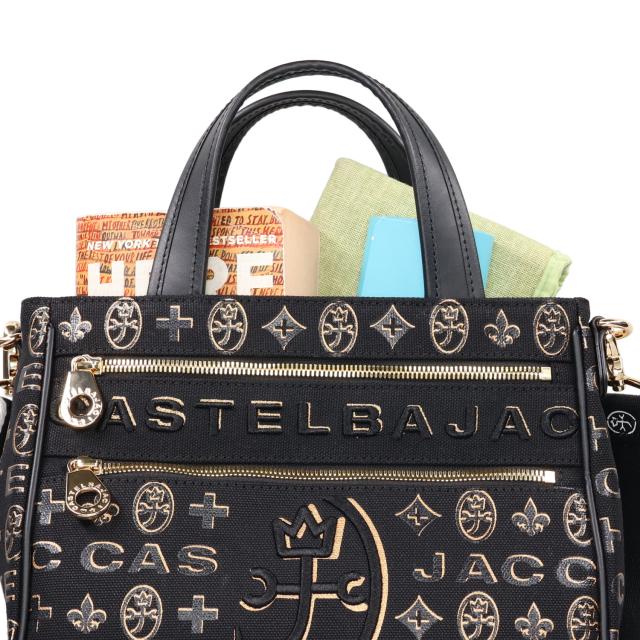 カステルバジャック CASTELBAJAC シテ バッグ トートバッグ ショルダーバッグ ハンド メンズ レディース 89551_5