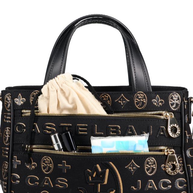 カステルバジャック CASTELBAJAC シテ バッグ トートバッグ ショルダーバッグ ハンド メンズ レディース 89551_6