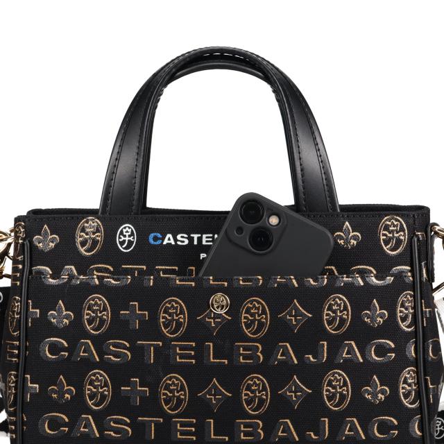 カステルバジャック CASTELBAJAC シテ バッグ トートバッグ ショルダーバッグ ハンド メンズ レディース 89551_7
