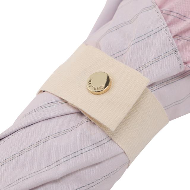 ジル スチュアート JILL STUART 日傘 雨傘 折り畳み傘 晴雨兼用 レディース 50cm 6本骨 軽量 撥水 遮光 遮熱 UVカット 1JI 22072_4