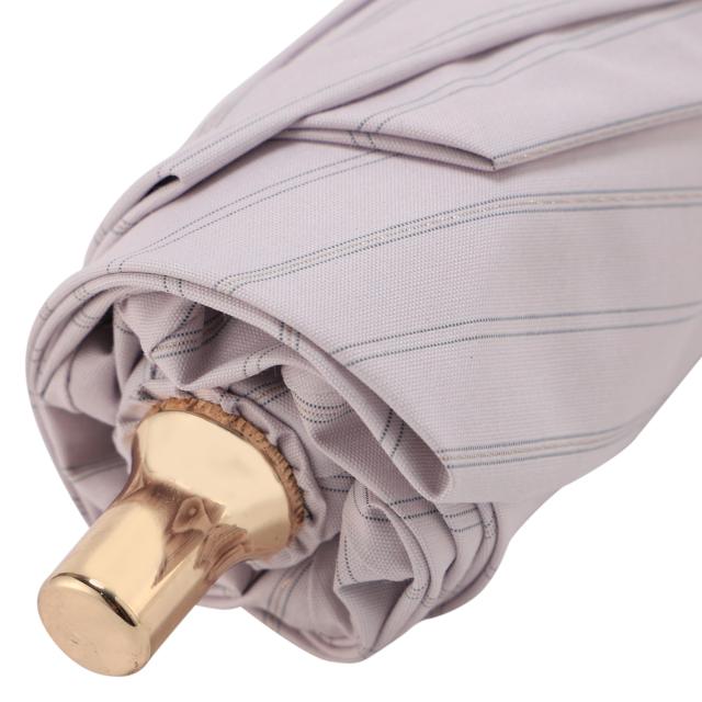 ジル スチュアート JILL STUART 日傘 雨傘 折り畳み傘 晴雨兼用 レディース 50cm 6本骨 軽量 撥水 遮光 遮熱 UVカット 1JI 22072_5