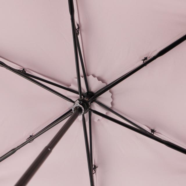 ジル スチュアート JILL STUART 日傘 雨傘 折り畳み傘 晴雨兼用 レディース 50cm 6本骨 軽量 撥水 遮光 遮熱 UVカット 1JI 22072_7