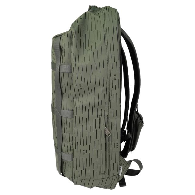 CIE シー グリッド3 バッグ リュック バックパック メンズ レディース 31L 軽量 防水 撥水 GRID3 LIMITED EDITION オリーブ 032059RC_2