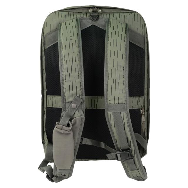 CIE シー グリッド3 バッグ リュック バックパック メンズ レディース 31L 軽量 防水 撥水 GRID3 LIMITED EDITION オリーブ 032059RC_4
