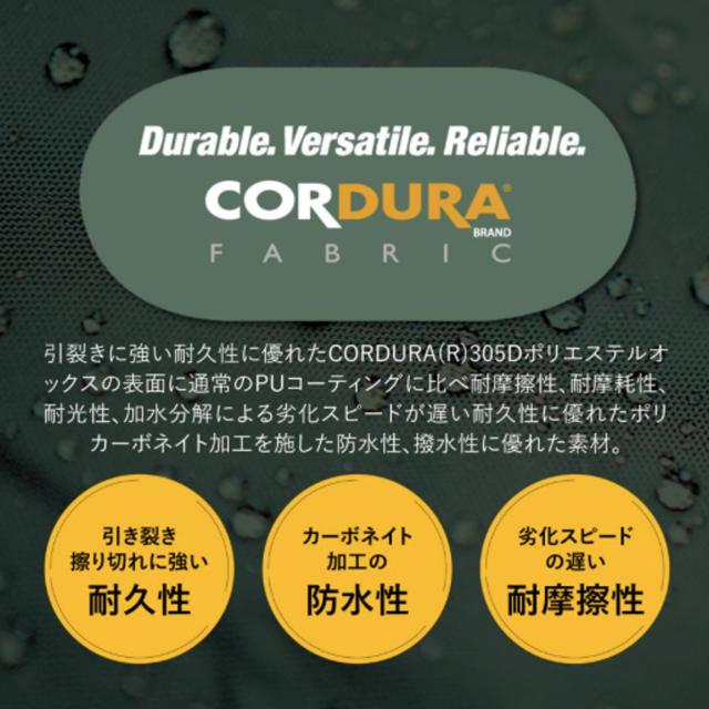 CIE シー グリッド3 バッグ リュック バックパック メンズ レディース 31L 軽量 防水 撥水 GRID3 LIMITED EDITION オリーブ 032059RC_5