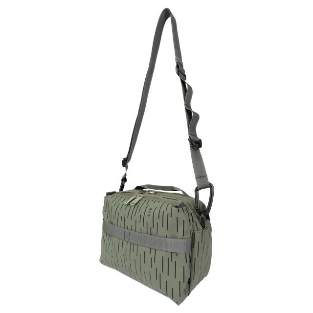 CIE シー バッグ ショルダーバッグ サコッシュ グリッド3 メンズ レディース 斜めがけ 軽量 防水 ミニ 日本限定 1.8L GRID3 032062RC