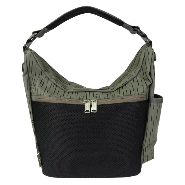 CIE シー バッグ ショルダーバッグ ワンショルダー グリッド3 3.5L 斜めがけ 大人 軽量 撥水 防水 GRID3 SHOULDERBAG-04 S size 032066RC