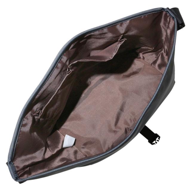 マイケルリンネル MICHAEL LINNELL バッグ ショルダーバッグ メンズ レディース 8.5L 軽量 撥水 斜めがけ MLYL-09