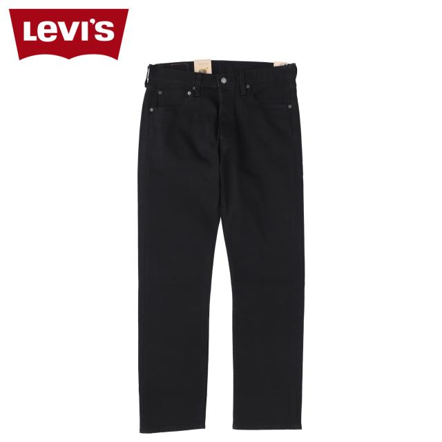 リーバイス LEVI'S 501 デニム パンツ ジーンズ ジーパン メンズ オリジナルフィット ストレッチ ORIGINAL FIT JEANS 00501-2442