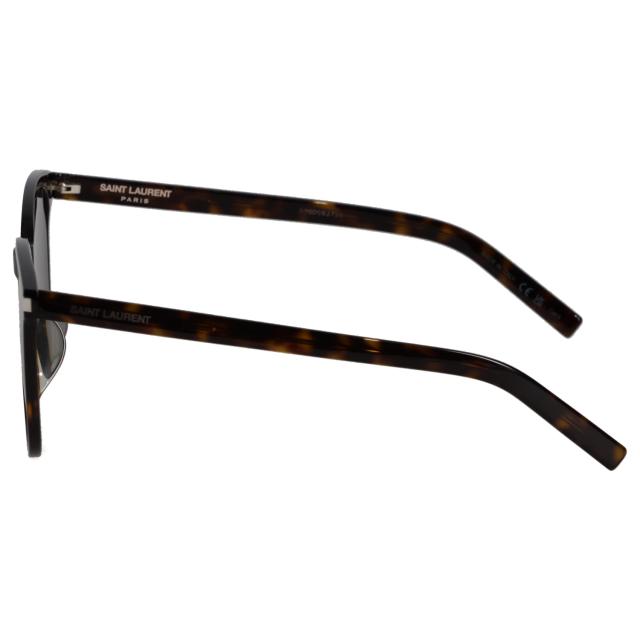 サンローラン SAINT LAURENT サングラス メンズ レディース アジアンフィット UVカット 紫外線 SL565K-SLIM-002_1