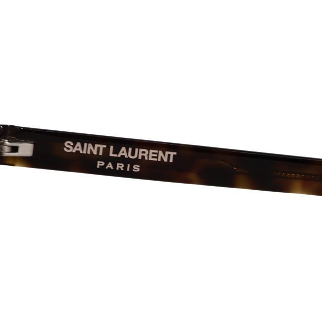 サンローラン SAINT LAURENT サングラス メンズ レディース アジアンフィット UVカット 紫外線 SL565K-SLIM-002_2