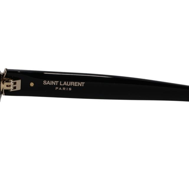 サンローラン SAINT LAURENT サングラス メンズ レディース アジアンフィット UVカット 紫外線対策 SLM105F-002