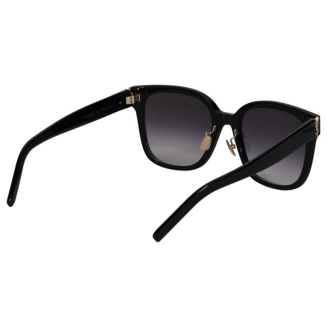 サンローラン SAINT LAURENT サングラス メンズ レディース アジアンフィット UVカット 紫外線対策 SLM105F-002