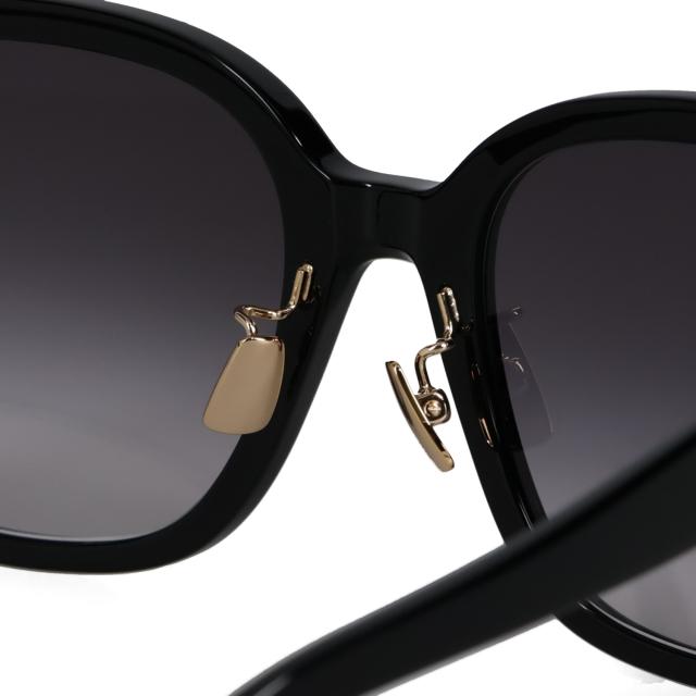 サンローラン SAINT LAURENT サングラス メンズ レディース アジアンフィット UVカット 紫外線対策 SLM105F-002