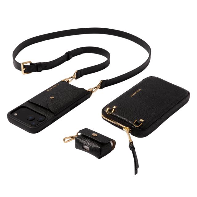 BANDOLIER バンドリヤー スマホショルダー iPhone17 17Pro 17Pro Max iPhone Air スマホケース 14HAI_2