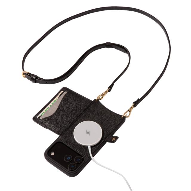 BANDOLIER バンドリヤー スマホショルダー iPhone17 17Pro 17Pro Max iPhone Air スマホケース ミラ 18MIL_1