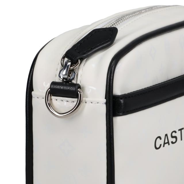カステルバジャック CASTELBAJAC バッグ ショルダーバッグ ミニ メンズ レディース 斜めがけ 大人 軽量 ナイロン ボヌール 43121_10