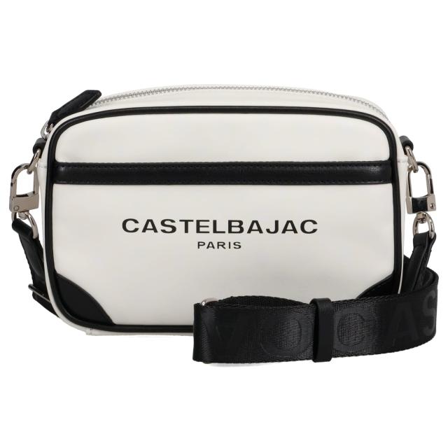 カステルバジャック CASTELBAJAC バッグ ショルダーバッグ ミニ メンズ レディース 斜めがけ 大人 軽量 ナイロン ボヌール 43121_3