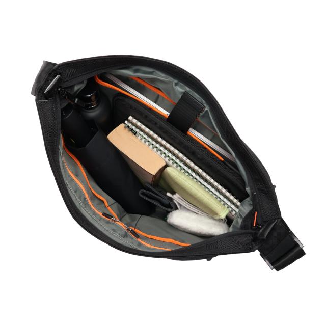 IS/IT イズイット ショルダーバッグ メンズ レディース 斜めがけ 大人